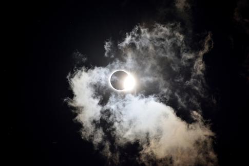 How To Capture A Lunar Eclipse: Master Camera Settings and Techniques
