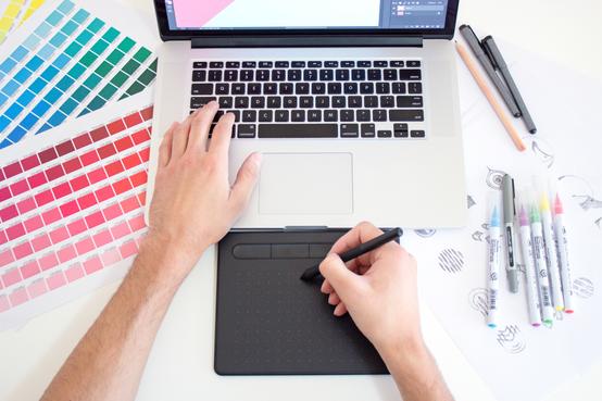 Best Graphic Design Software for Beginners: Realize Your Ideas