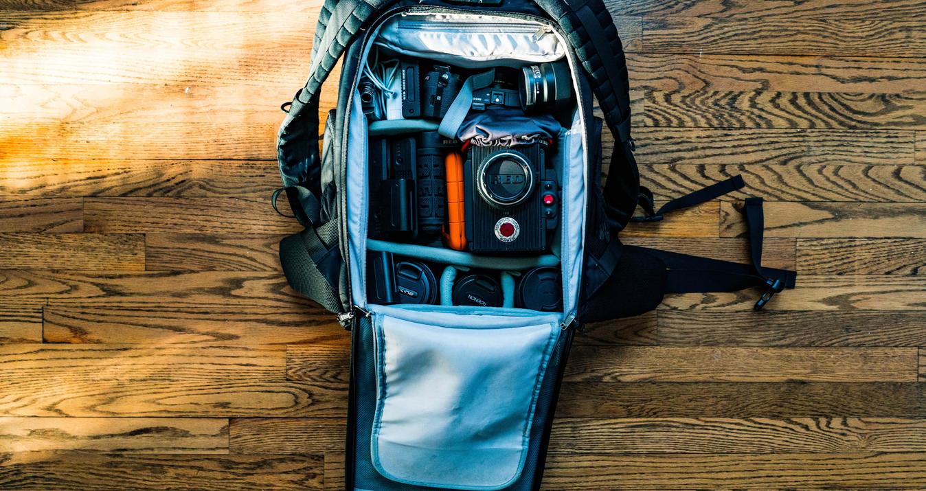 Best Travel Camera Backpacks: Essential Gear for Photographers