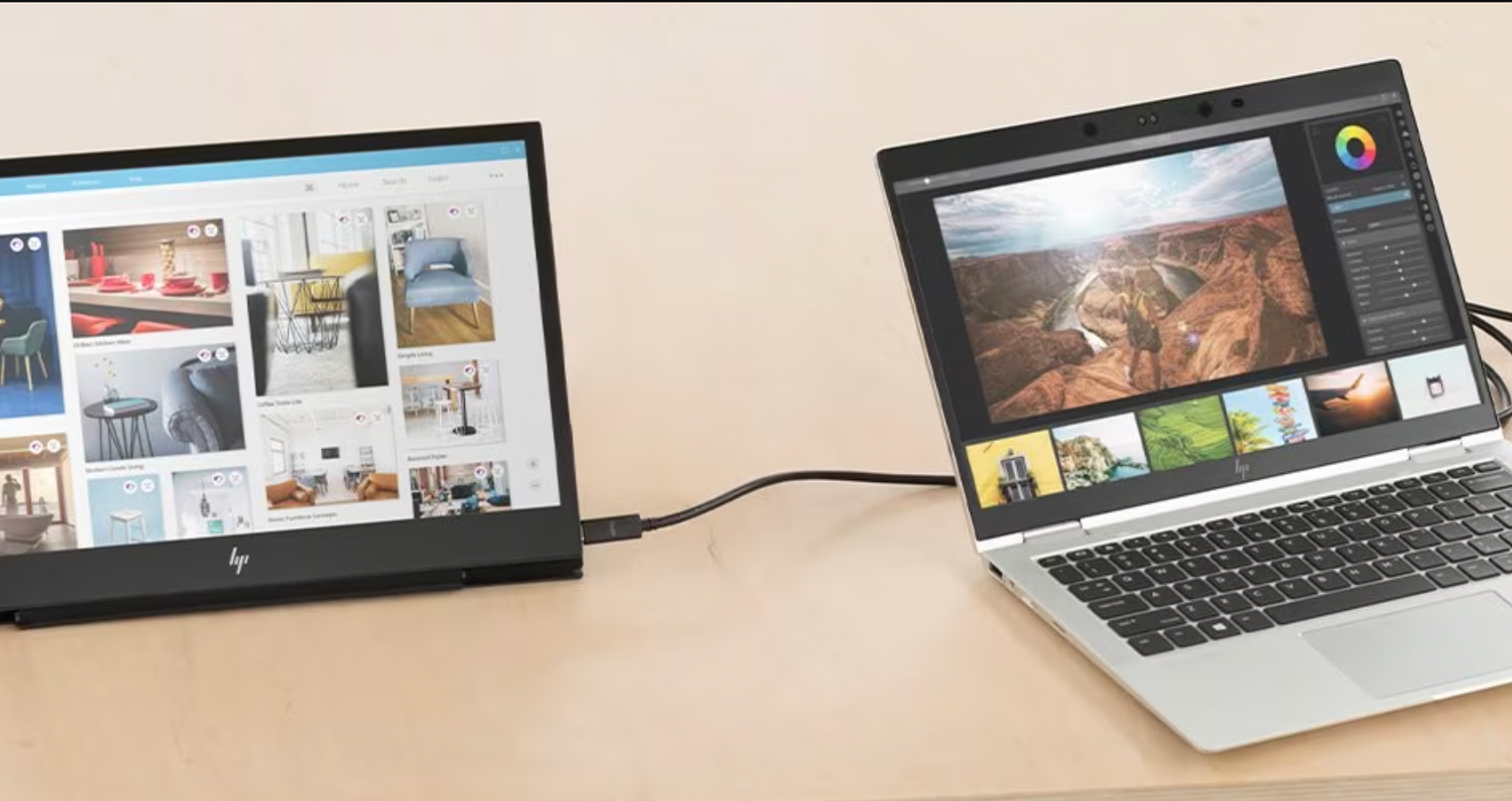 Best Portable Monitor for Laptop in 2023 | Skylum Blog