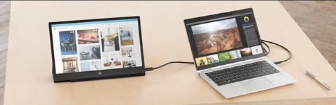 Best Travel Monitor for Laptop in 2025: Top Picks