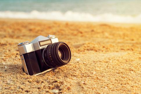 Summer photography — TOP 10 ideas and techniques