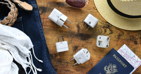 Best Travel Adapter: Top Universal and International Chargers