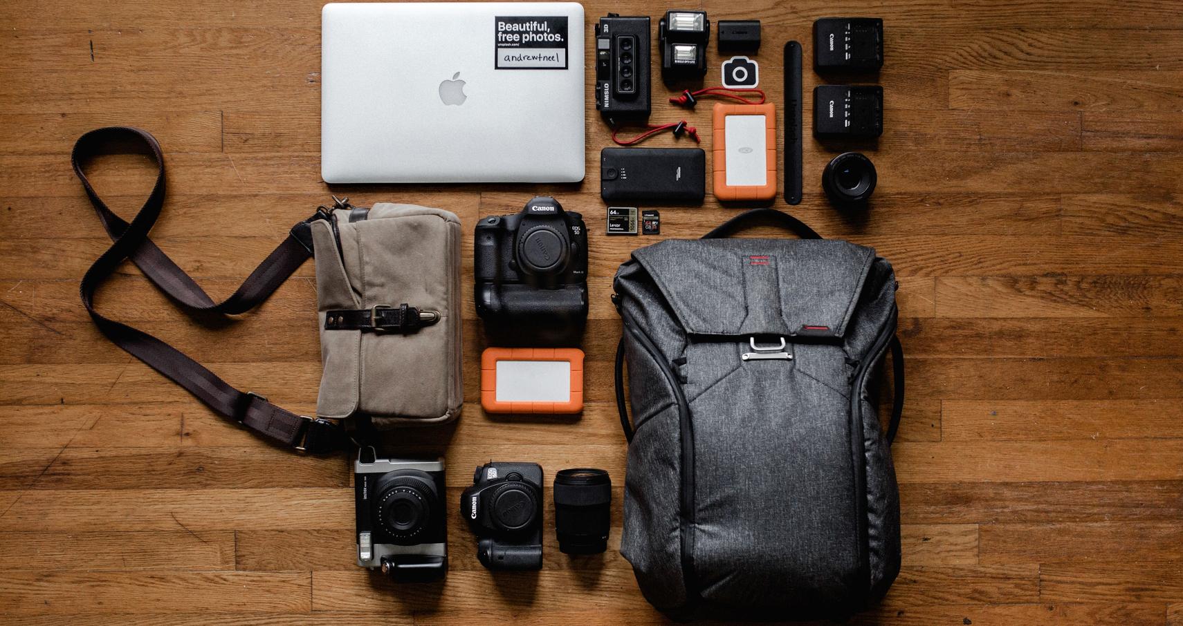 How to Pack an Overnight Bag: Essential Tips & Checklist