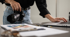 Freelance Photography: Building a Career in a Creative Industry