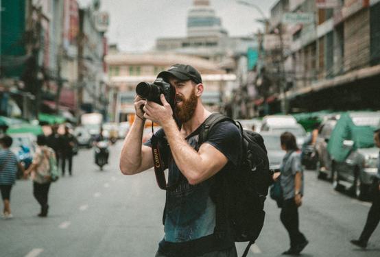 Freelance Photography: Building a Career in a Creative Industry