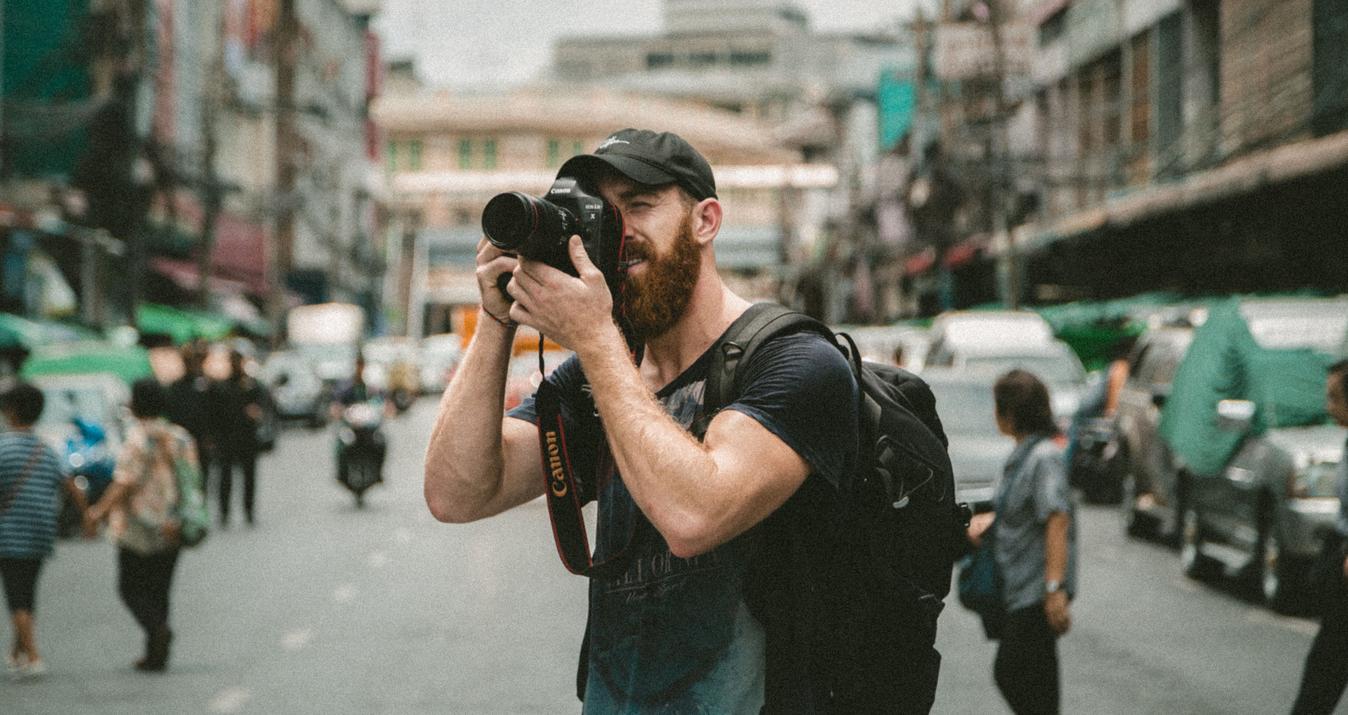 Freelance Photography: Building a Career in a Creative Industry