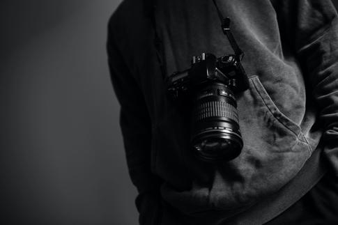 Career in Photography: Unleashing Your Creative Potential in Industry