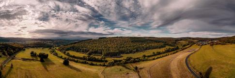 How To Make Panorama Photography Pop: 5 Ways