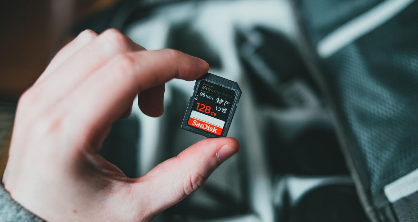 Best SD Card for Unleashing Your Camera's Potential in 2024