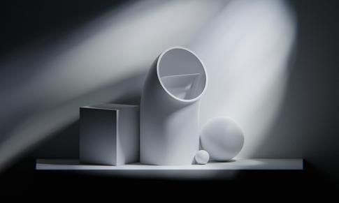 Element Of Form In Photography