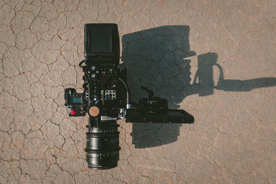 What Is An Anamorphic Lens And What Is It Capable Of?