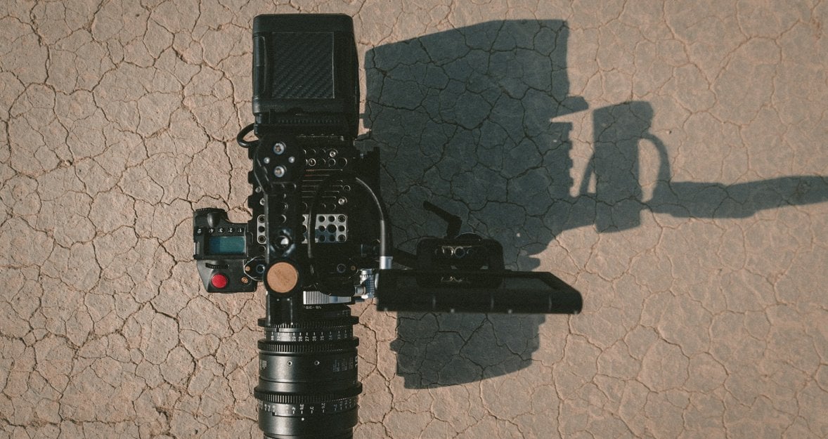 What Is An Anamorphic Lens And What Is It Capable Of?