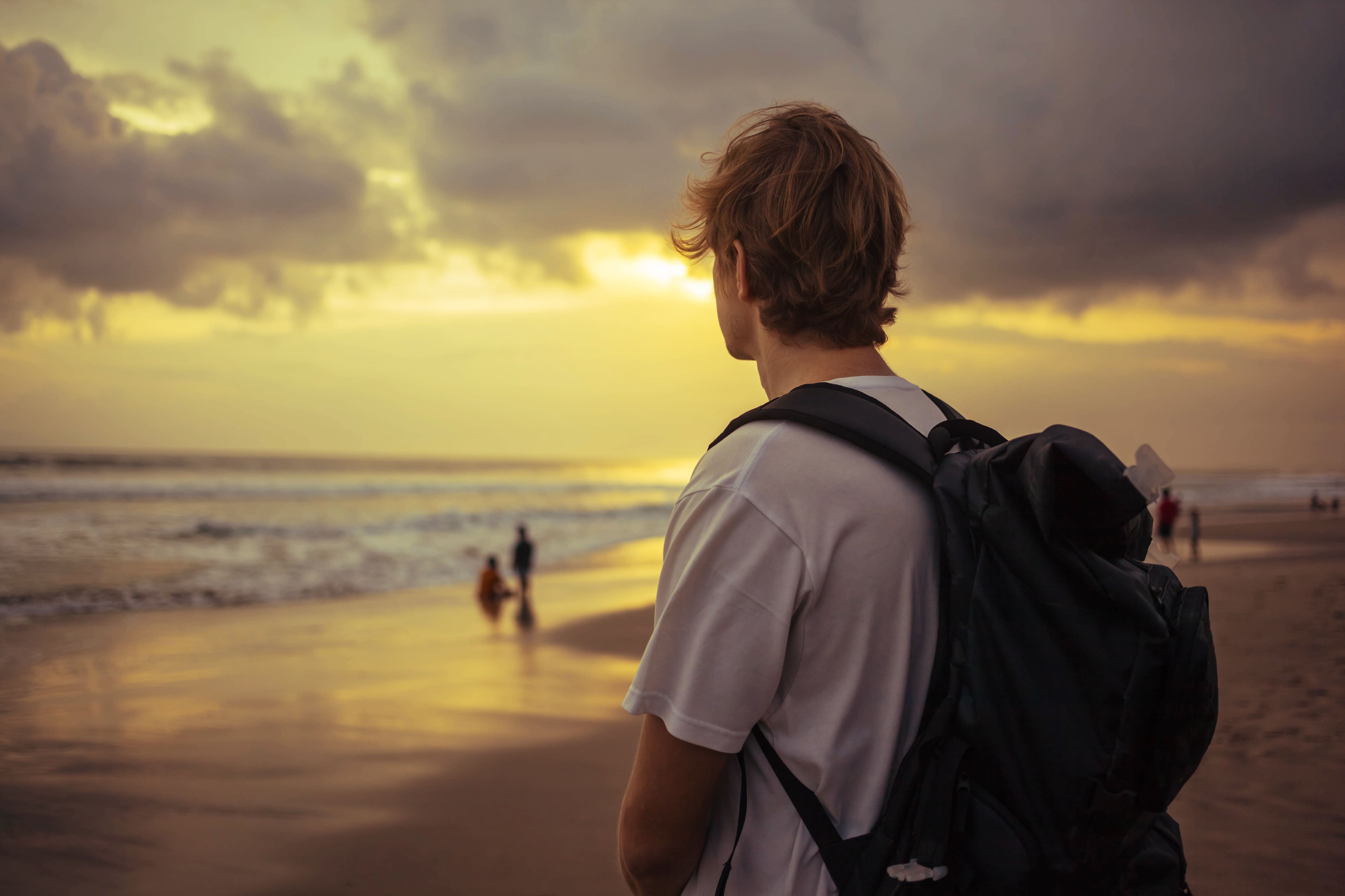 5 Golden Hour Photography Composition Tips I Skylum Blog Skylum Blog