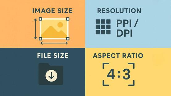 How To Check Image Size And Dimensions On Your Computer Or Online