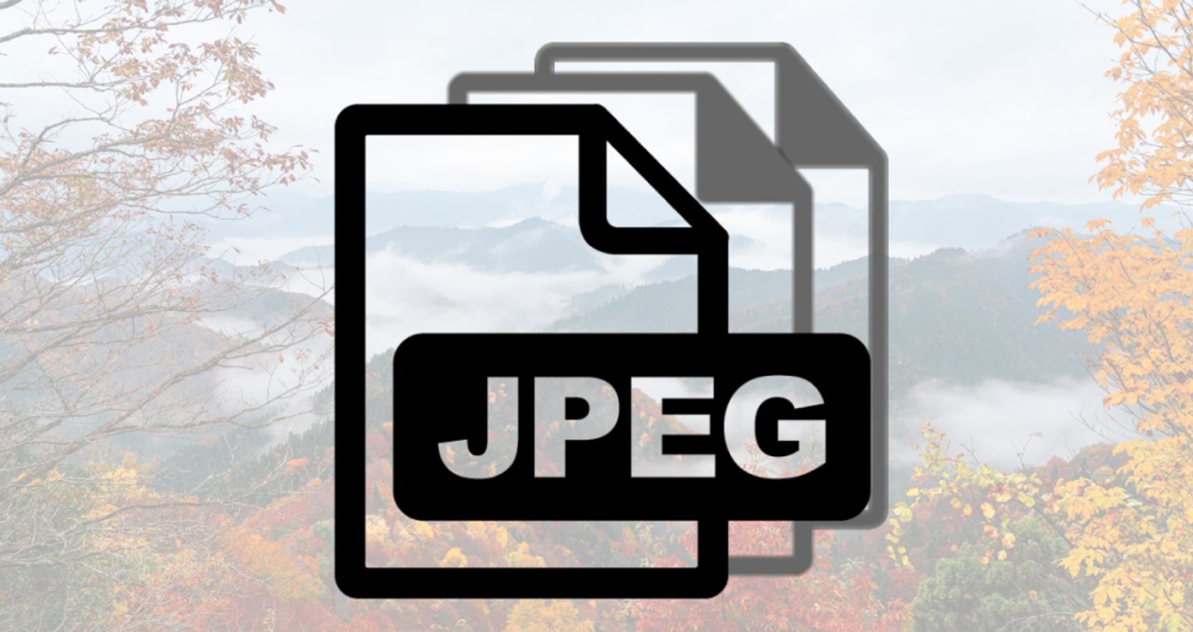 JPEG File: What Is This And How To Open I Skylum Blog