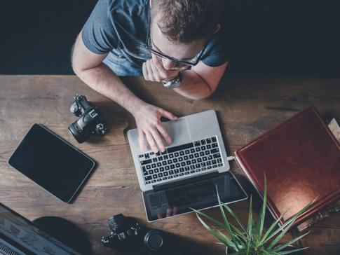 8 Powerful Social Media Marketing Tips For Photographers