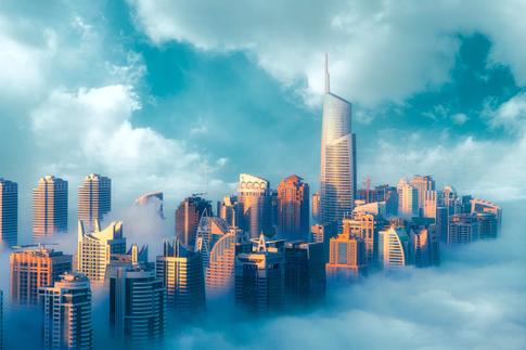 An Intro to Cityscape Photography