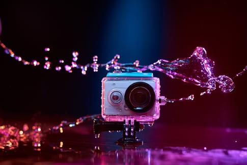 Best Action Camera Protector: Way To Prevent Any Damages
