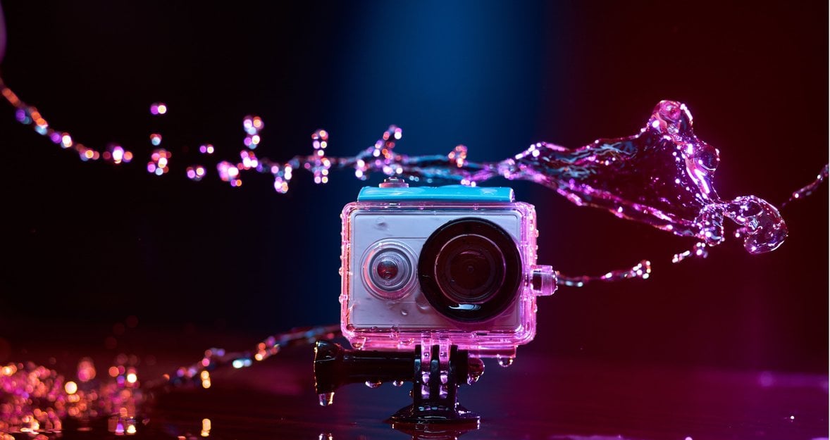 Best Action Camera Protector: Way To Prevent Any Damages