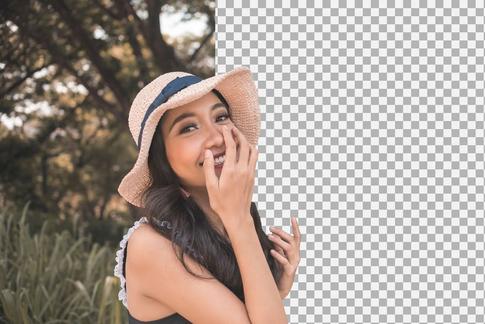 AI Background Remover Vs. Manual Photo Editors: What To Choose?