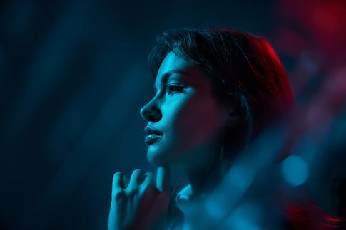 5 Reasons You Need Selective Colour in Photography