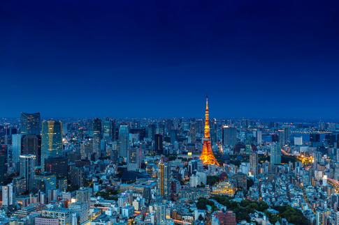 10 Top Tokyo Photography Locations: Gems You Can't Miss