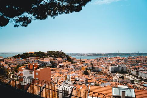 Exploring Eight Captivating Locations in Portugal with Rui Gaiola