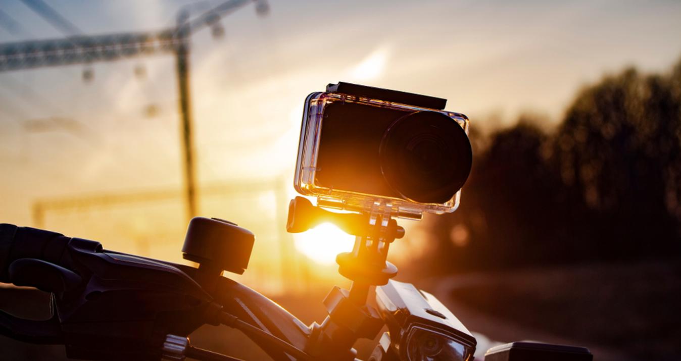 Best Action Camera Flashlight for Photographers