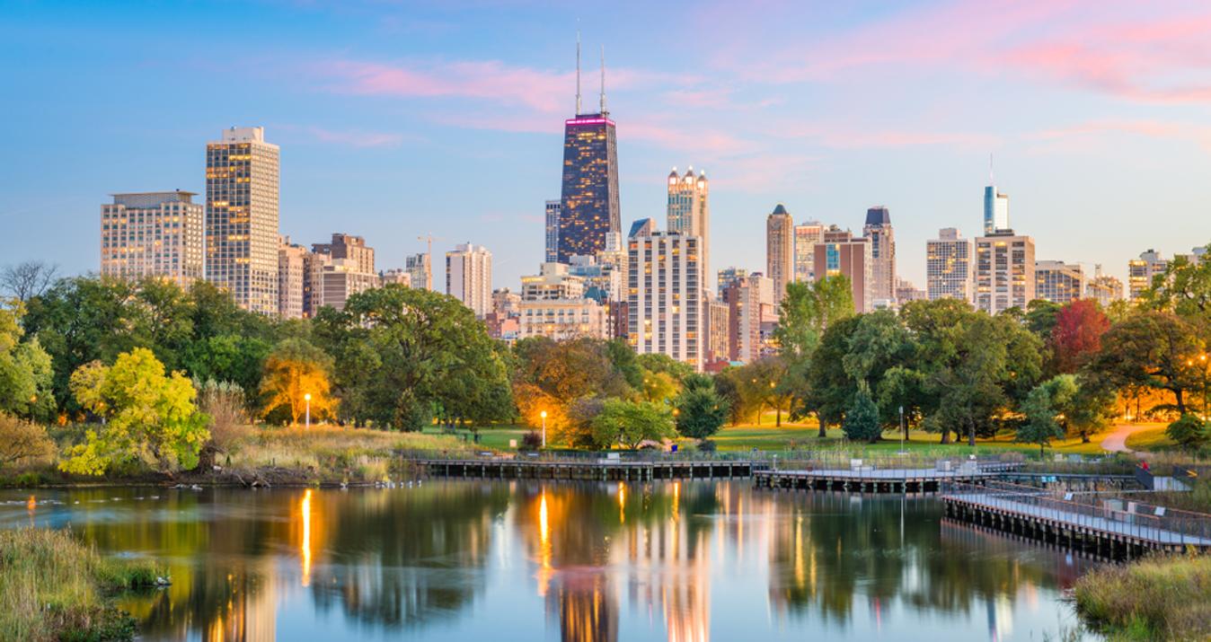 Discover the Best Chicago Photography Locations