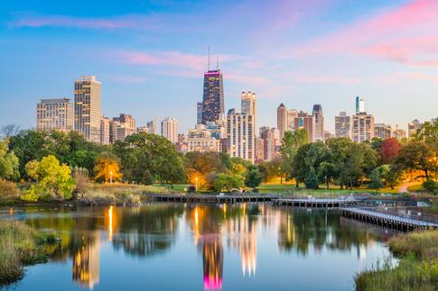 Discover the Best Chicago Photography Locations