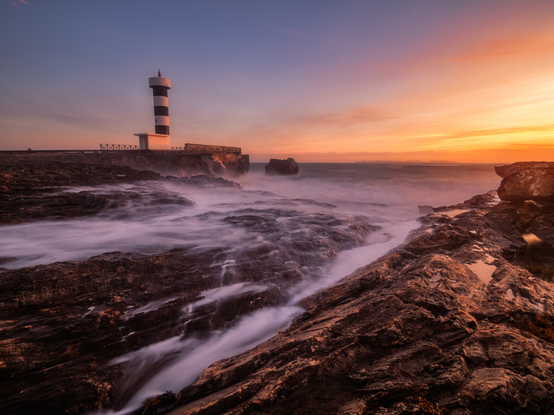 7 Tips for Shooting Long Exposure Daytime Photography