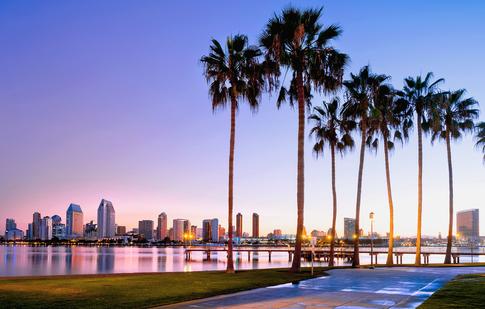 Your Guide to Scenic San Diego Photography Locations