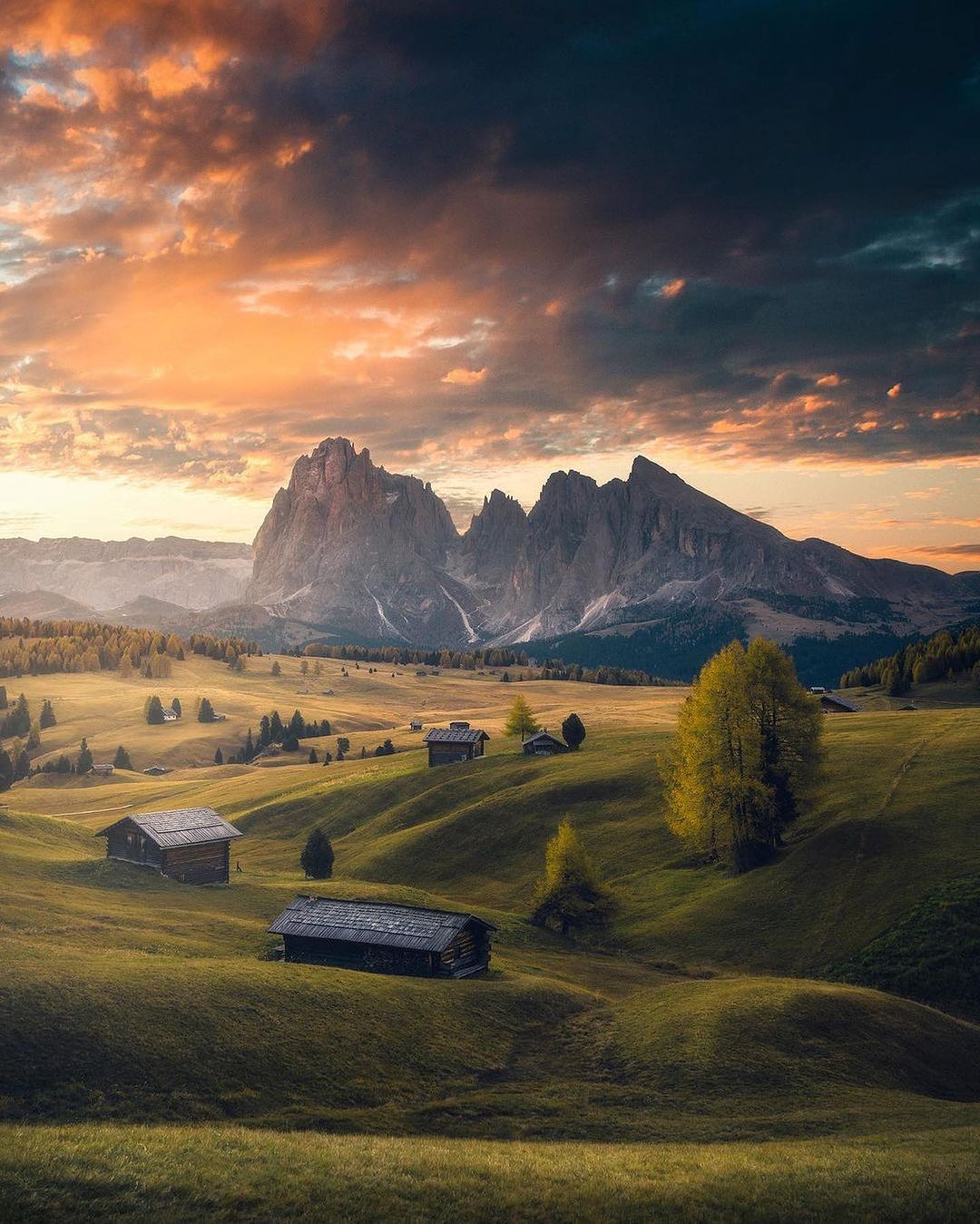 How Editing Landscape Photos Enhances Breathtaking Views | Skylum Blog