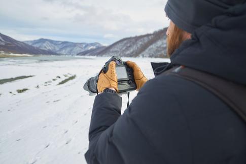 Freeze-Proof Your Passion: Ranking the Best Photography Gloves