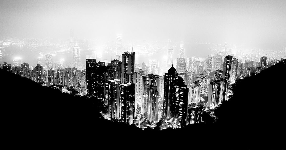 Creating BlackandWhite Photography Is Now Easier Skylum Blog