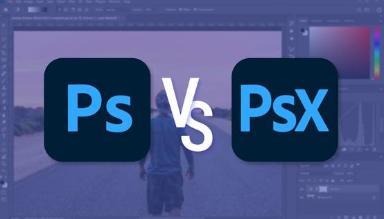 Photoshop Express Vs Photoshop: What's The Difference?