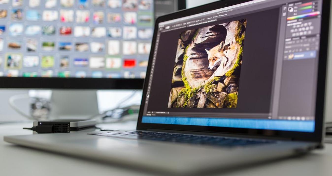 Photoshop Express Vs Photoshop: What's The Difference?