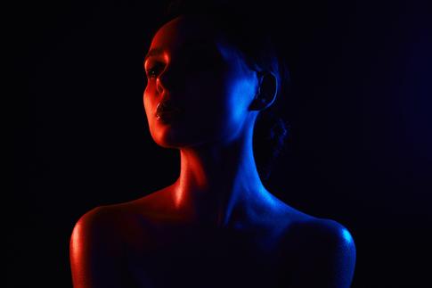 Short Lighting Photography Explained With Examples
