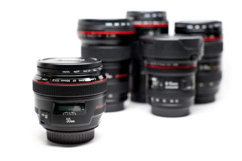 Canon Lens Compatibility: A Comprehensive Guide