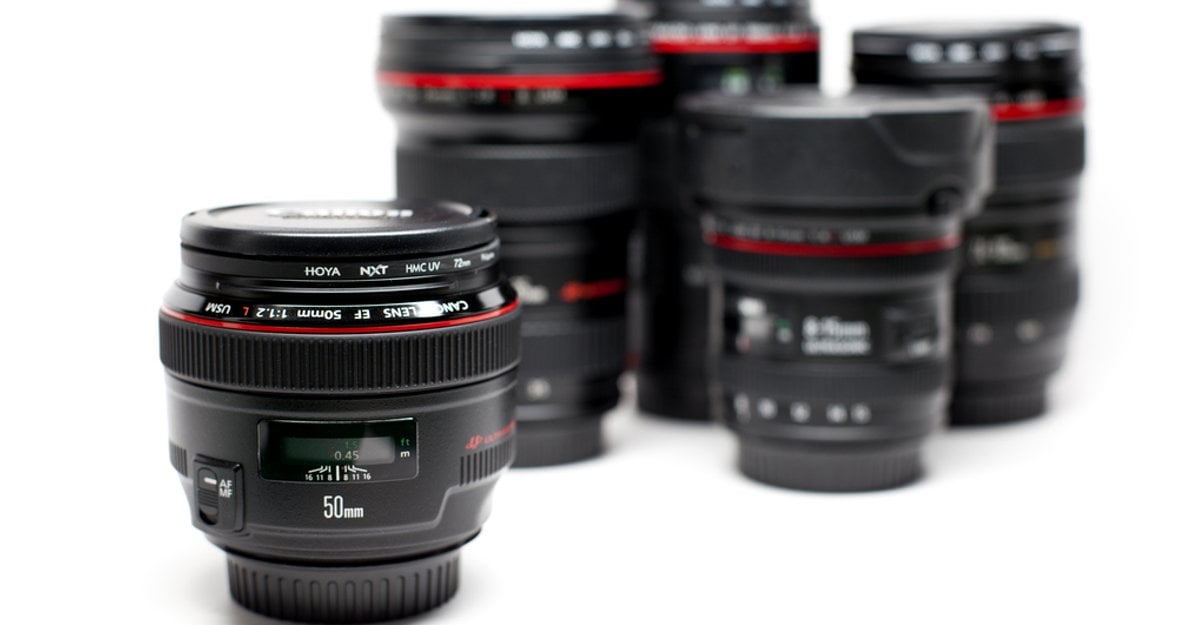 Canon Lens Compatibility: A Comprehensive Guide