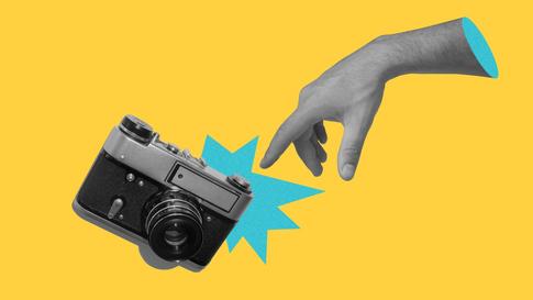 Best Camera For Content Creators And Social Media In 2025