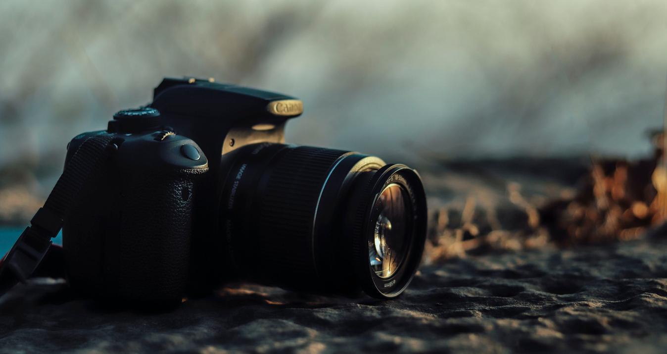 ¿Qué es la Distancia Focal en Fotografía?