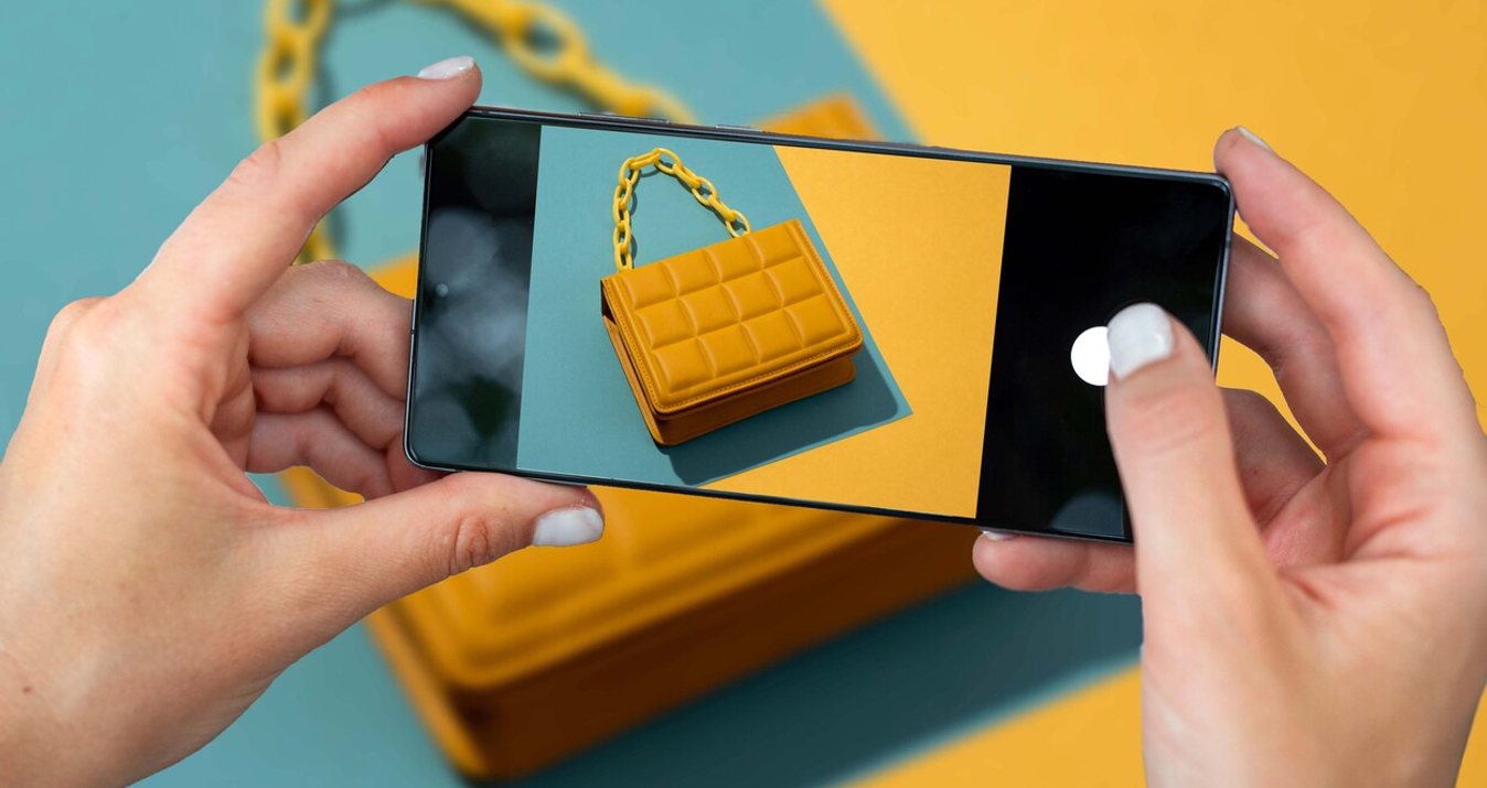 Boost Sales With This Best Photo Apps For Resellers
