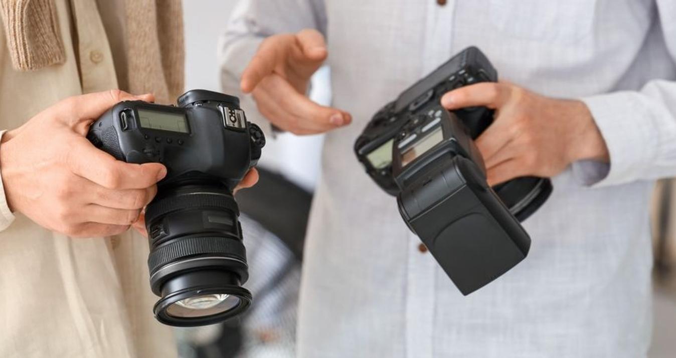 How To Practice Photography To Level Up Your Game