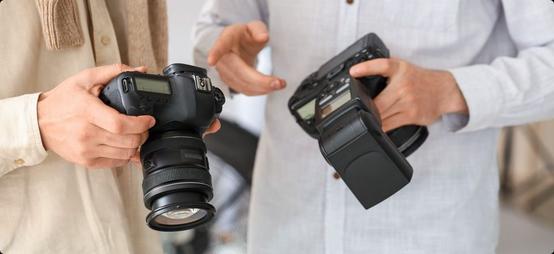How To Practice Photography To Level Up Your Game