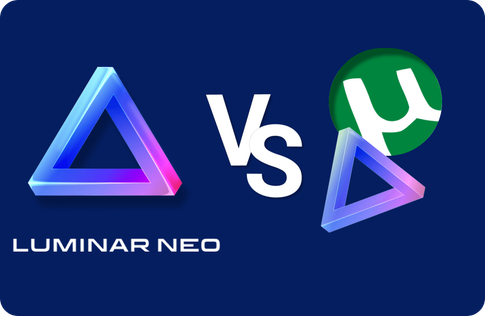 Download Luminar Neo Torrent VS Getting A Subscription