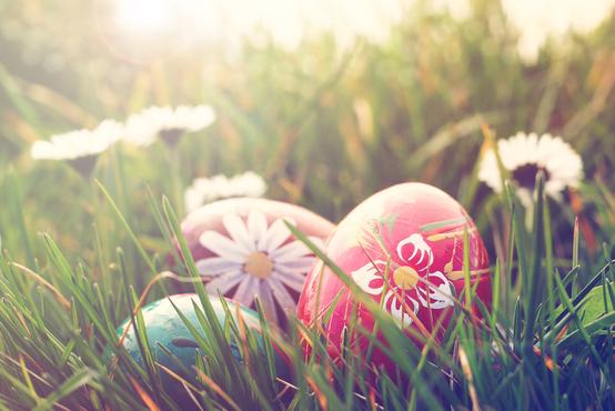 How To Take Great Easter Photos: 10 Tips