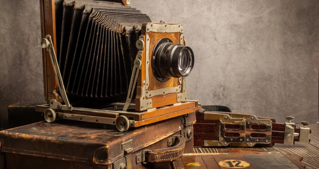 When Were Cameras Invented: A Timeline Of Innovation
