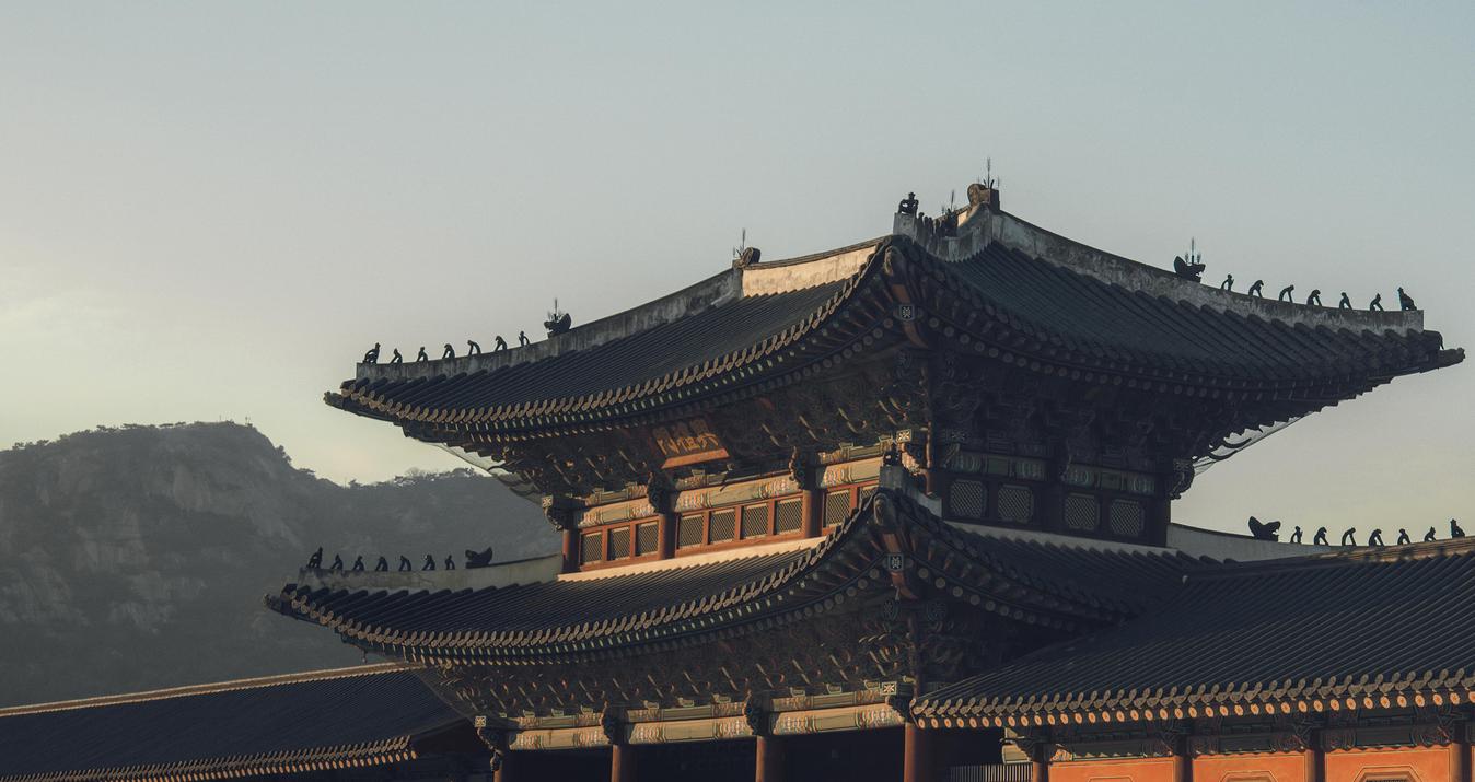 Seoul Instagram Spots You Shouldn't Miss